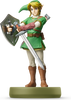 Link (The Legend of Zelda: Twilight Princess) - Nintendo Amiibo (Japanese Import) Accessories Nintendo   