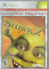 Shrek 2 (Platinum Hits) - (XB) Xbox [Pre-Owned] Video Games Activision   