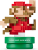 30th Anniversary Mario (Classic Color) (Super Mario series) - Nintendo WiiU Amiibo (Japanese Import) Amiibo Nintendo   
