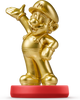 Mario (Gold Edition) (Super Mario series) - Nintendo WiiU Amiibo Amiibo Nintendo   