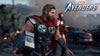 Marvel's Avengers - (PS4) PlayStation 4 [Pre-Owned] Video Games Square Enix   