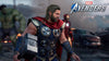 Marvel's Avengers - (PS4) PlayStation 4 Video Games Square Enix   