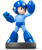 Mega Man (Super Smash Bros. series) - Nintendo WiiU Amiibo Amiibo Nintendo   