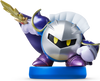 Meta Knight (Kirby series) - Nintendo 3DS Amiibo Amiibo Nintendo   