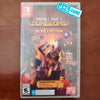 Minecraft Dungeons Hero Edition - (NSW) Nintendo Switch [Pre-Owned] Video Games Mojang AB   