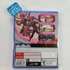 Poison Control - (PS4) PlayStation 4 Video Games NIS America   