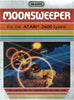 Moonsweeper - Atari 2600 [Pre-Owned] Video Games Imagic   