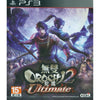 Musou Orochi 2 Ultimate (Chinese Subtitles) - (PS3) PlayStation 3 (Asia Import) Video Games Koei Tecmo Games   