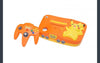 Nintendo 64 Hardware Console (Pikachu Edition) (Orange and Yellow) - (N64) Nintendo 64 (Japanese Import) [Pre-Owned] CONSOLE Nintendo   