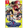 NeoGeo Pocket Color Selection Vol. 1 (English Sub) - (NSW) Nintendo Switch [Pre-Owned] (Asia Import) Video Games SNK   