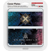 New Nintendo 3DS Cover Plates No.065 (Monster Hunter X) - New Nintendo 3DS [Pre-Owned] (Japanese Import) Accessories Nintendo   