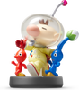 Olimar (Super Smash Bros. series) - Nintendo WiiU Amiibo Amiibo Nintendo   