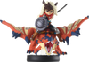 One-Eyed Rathalos & Rider (Boy) (Monster Hunter Stories) - Nintendo Amiibo (Japanese Import) Amiibo Nintendo   