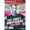Tony Hawk's American Wasteland (Greatest Hits) - (PS2) PlayStation 2 [Pre-Owned] Video Games Activision   