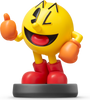 Pac-Man (Super Smash Bros. series) - Nintendo WiiU Amiibo Amiibo Nintendo   