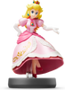 Peach (Super Smash Bros. series) - Nintendo WiiU Amiibo Amiibo Nintendo   