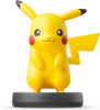 Pikachu (Super Smash Bros. series) - Nintendo WiiU Amiibo Amiibo Nintendo   