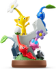 Pikmin (Pikmin series) - Nintendo 3DS Amiibo Amiibo Nintendo   