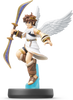 Pit (Super Smash Bros. series) - Nintendo WiiU Amiibo Amiibo Nintendo   