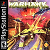 WarHawk - (PS1) PlayStation 1 [Pre-Owned] Video Games SCEA   
