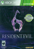 Resident Evil 6 (Platinum Hits) - Xbox 360 Video Games Capcom   
