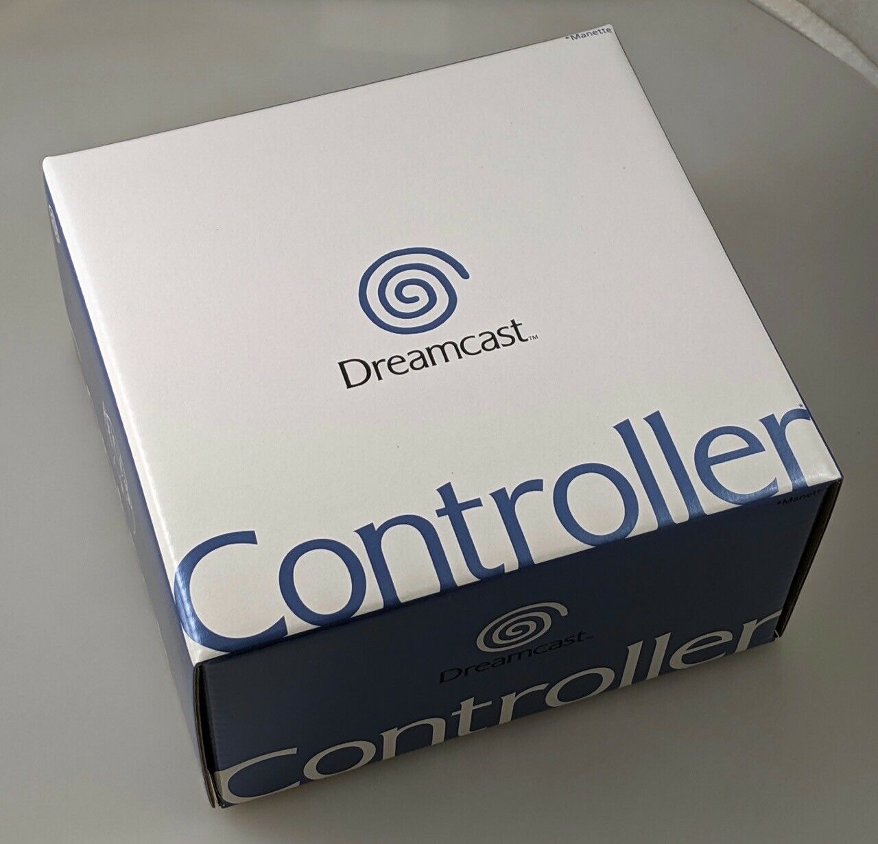 Sega Dreamcast Controller - (DC) Sega Dreamcast (European Import) Accessories SEGA   