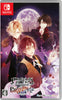 Diabolik Lovers Chaos Lineage - (NSW) Nintendo Switch ( Japanese Imports ) Video Games Idea Factory   
