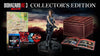 Resident Evil 3 Collector's Edition - (PS4) PlayStation 4 Video Games Capcom   