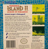 Adventure Island II - (GB) Game Boy [Pre-Owned] Video Games Hudson   