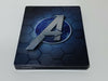 Marvel's Avengers with SteelBook - (XB1) Xbox One [Pre-Owned] Video Games Square Enix   