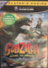 Godzilla: Destroy All Monsters Melee (Player's Choice) - (GC) GameCube [Pre-Owned] Video Games Atari SA   