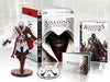 Assassin's Creed II (Master Assassin's Edition) - (PS3) PlayStation 3 Video Games Ubisoft   