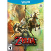 The Legend of Zelda: Twilight Princess HD (Game Only) - Nintendo Wii U [Pre-Owned] Video Games Nintendo   