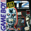 T2: The Arcade Game - (GB) Game Boy [Pre-Owned Video Games LJN Ltd.   