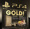 Sony PS4 Gold Bundle - Taco Bell Limited Edition Console Consoles Sony   