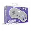 TTX Tech Classic Controller - (SNES) Super Nintendo Accessories TTX Tech   