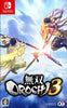 Musou OROCHI 3 - (NSW) Nintendo Switch [Pre-Owned] (Asia Import) Video Games J&L Video Games New York City   