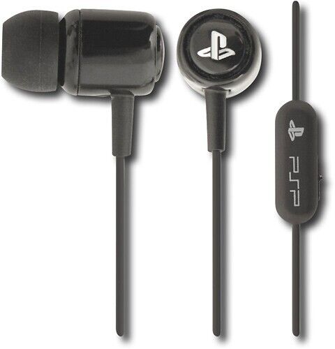 PSP Go In-Ear Headset - Sony PSP Accessories PlayStation   