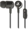 PSP Go In-Ear Headset - Sony PSP Accessories PlayStation   