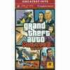 Grand Theft Auto: Chinatown Wars (Greatest Hits) - SONY PSP [Pre-Owned] Video Games Rockstar Games   