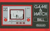 Club Nintendo Game & Watch Ball - Nintendo ( Japanese Import ) Toy Nintendo   
