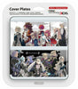 New Nintendo 3DS Cover Plates No.061 (Fire Emblem if) - New Nintendo 3DS (Japanese Import) Accessories Nintendo   