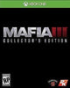Mafia III ( Collector's Edition ) - (XB1) Xbox One Video Games 2K Games   
