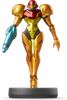 Samus (Super Smash Bros. series) - Nintendo WiiU Amiibo Amiibo Nintendo   