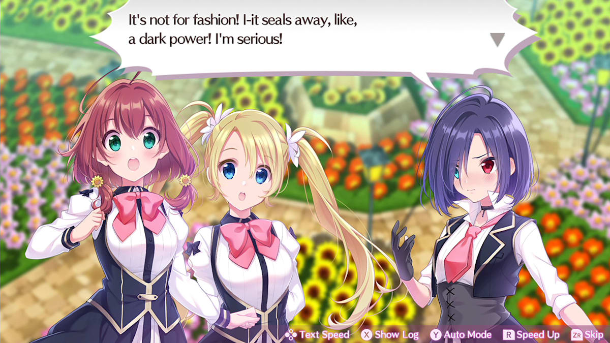 Omega Labyrinth Life - (NSW) Nintendo Switch [Pre-Owned] (Asia Import) Video Games D3Publisher   