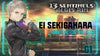 13 Sentinels: Aegis Rim - (PS4) PlayStation 4 [UNBOXING] Video Games SEGA   