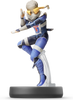 Sheik (Super Smash Bros. series) - Nintendo WiiU Amiibo Amiibo Nintendo   