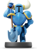 Shovel Knight (Shovel Knight) - Nintendo WiiU Amiibo Amiibo Nintendo   