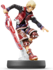 Shulk (Super Smash Bros. series) - Nintendo WiiU Amiibo Amiibo Nintendo   