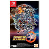 Super Robot Wars 30 (English Sub) - (NSW) Nintendo Switch [Pre-Owned] (Asia Import) Video Games Bandai Namco Games   